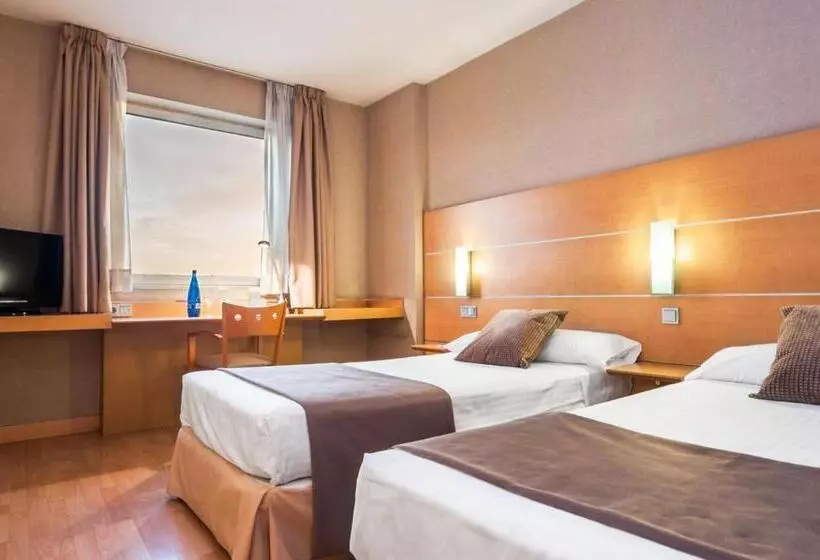 Fotos del hotel Posadas De España Pinto:  17