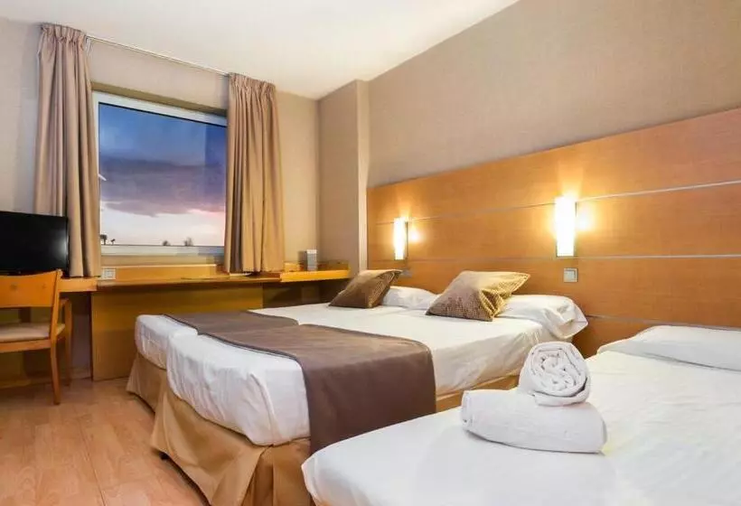 Fotos del hotel Posadas De España Pinto:  15