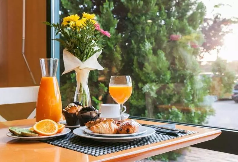 Fotos del hotel Posadas De España Pinto:  6