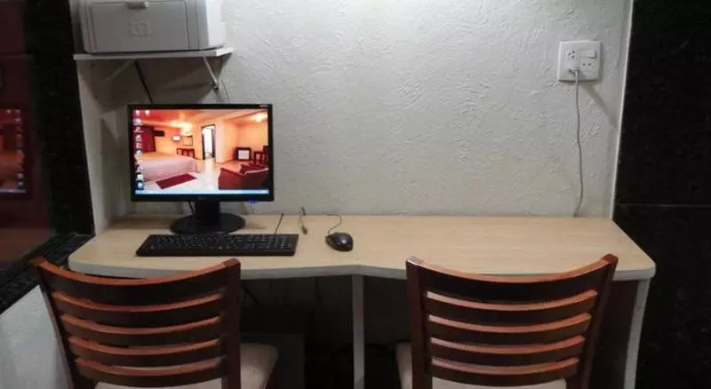 Fotos del hotel Real Castilha:  6