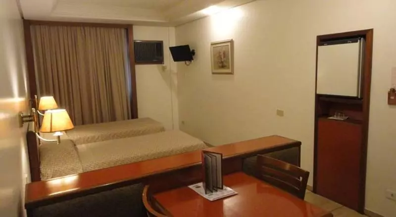 Fotos del hotel Real Castilha:  2