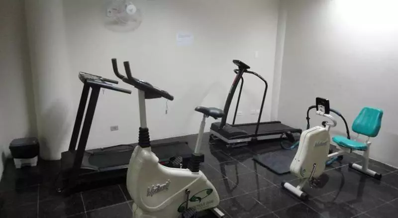 Fotos del hotel Real Castilha:  4