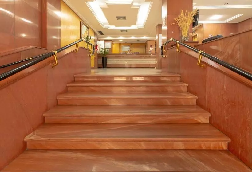 Fotos del hotel Real Castilha:  3