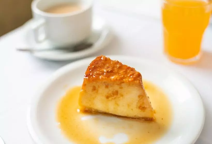 Fotos del hotel Real Castilha:  17