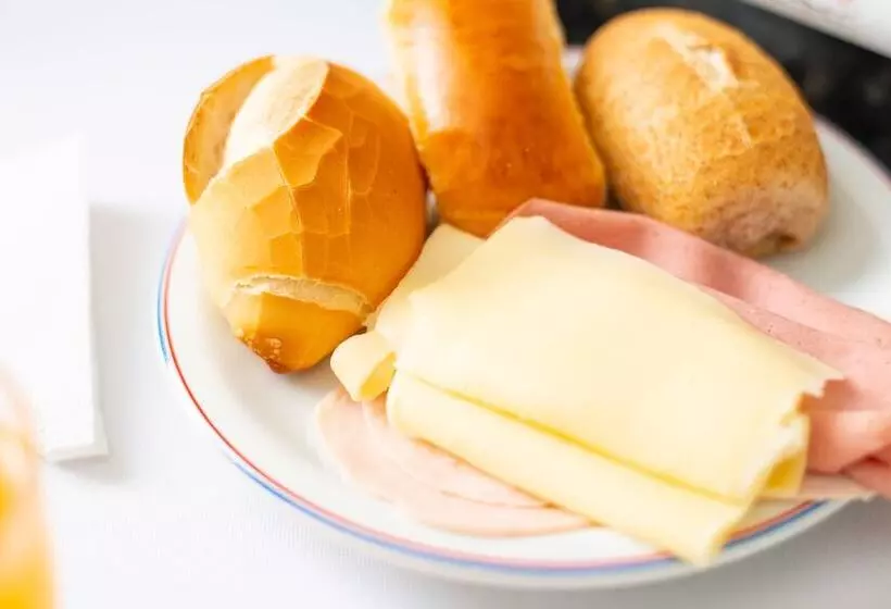 Fotos del hotel Real Castilha:  19