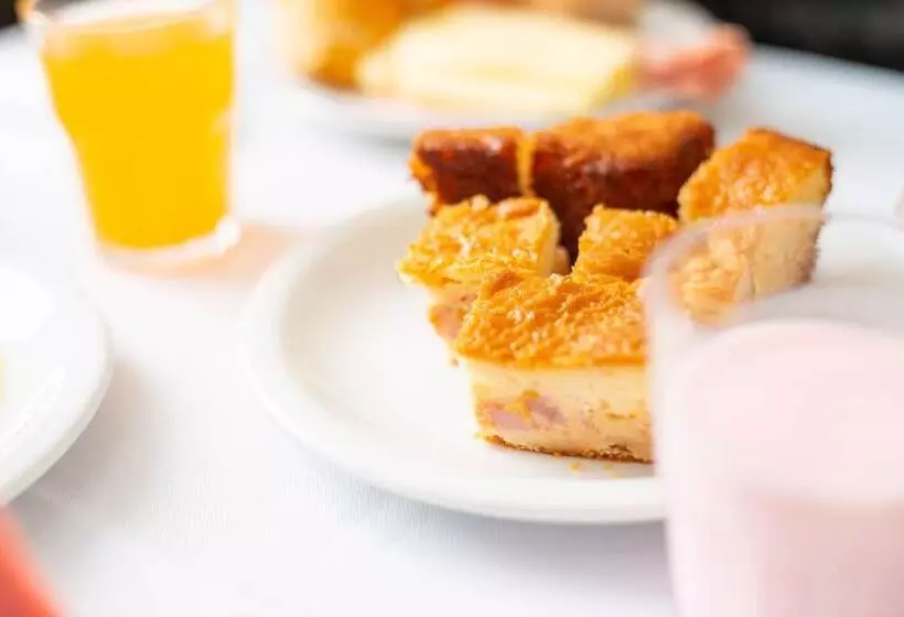 Fotos del hotel Real Castilha:  15