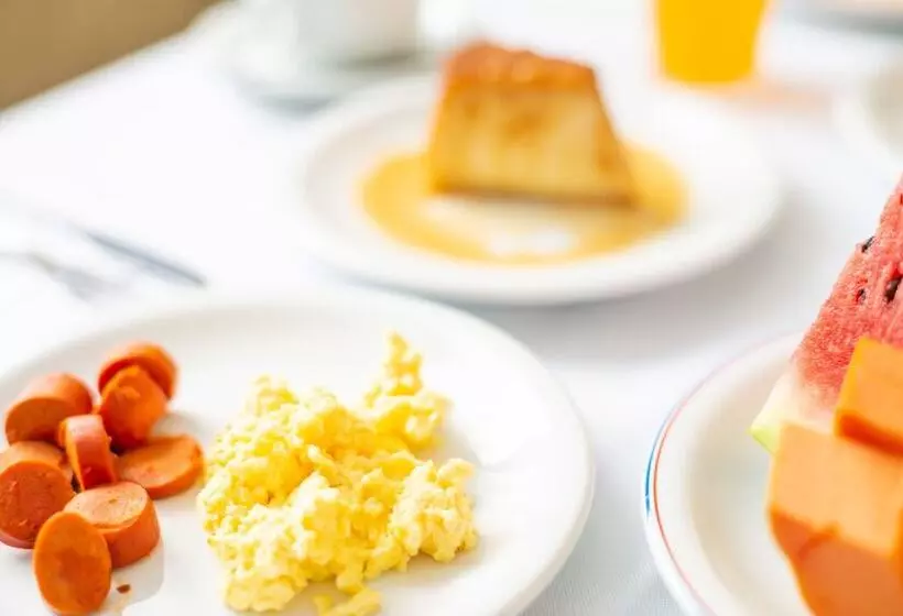 Fotos del hotel Real Castilha:  18