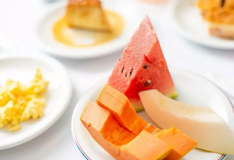 Fotos del hotel Real Castilha:  20