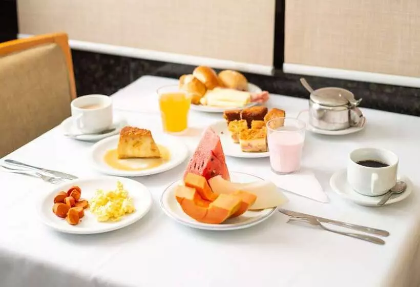 Fotos del hotel Real Castilha:  13