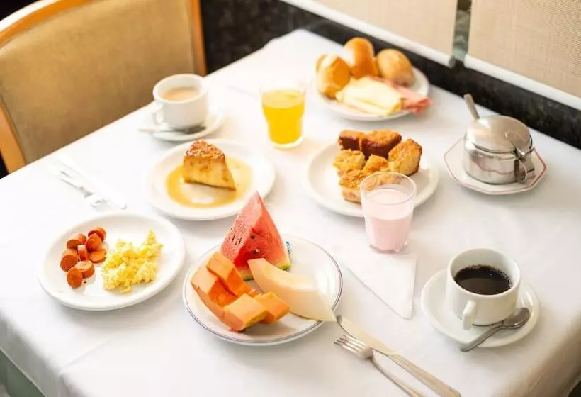 Fotos del hotel Real Castilha:  14