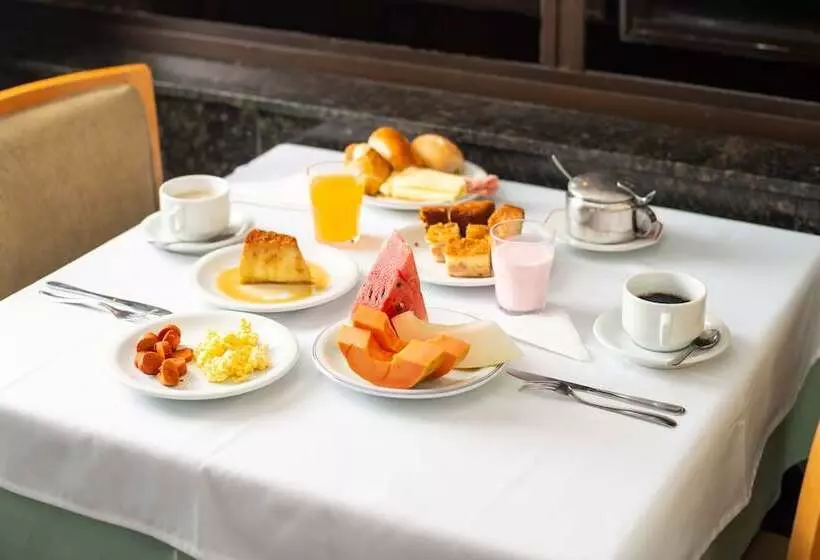 Fotos del hotel Real Castilha:  23