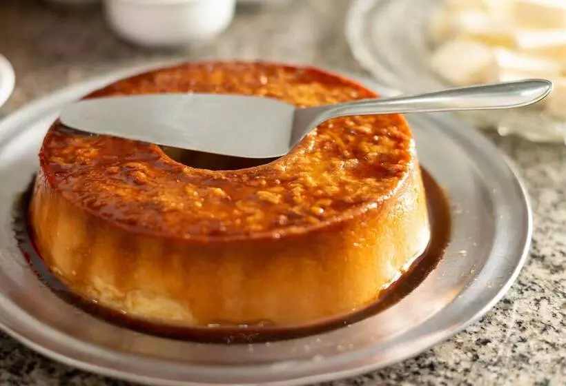 Fotos del hotel Real Castilha:  22