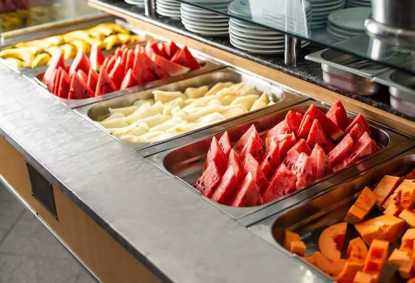 Fotos del hotel Real Castilha:  10