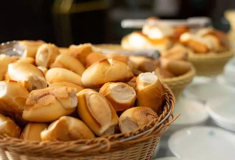 Fotos del hotel Real Castilha:  25