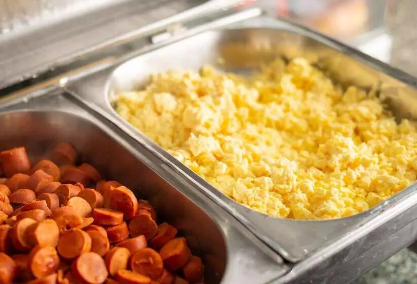 Fotos del hotel Real Castilha:  21