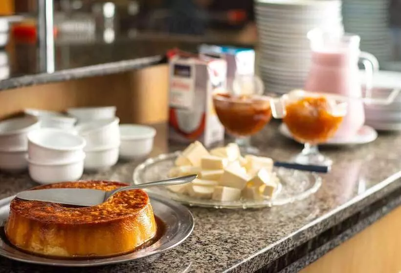 Fotos del hotel Real Castilha:  24