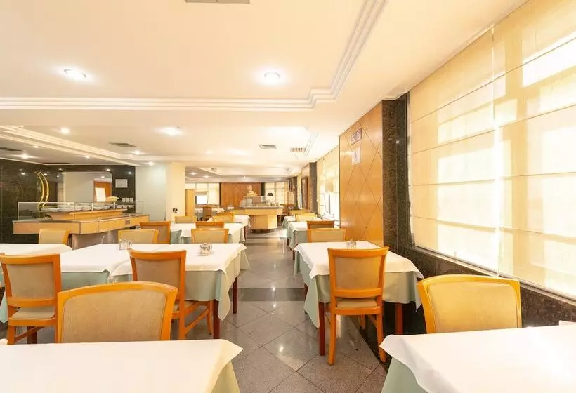 Fotos del hotel Real Castilha:  16