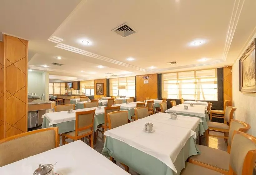 Fotos del hotel Real Castilha:  5