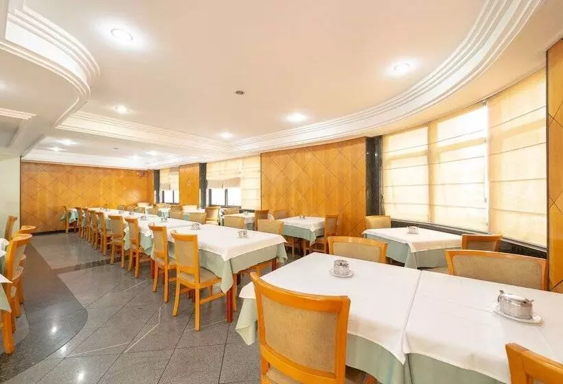 Fotos del hotel Real Castilha:  12