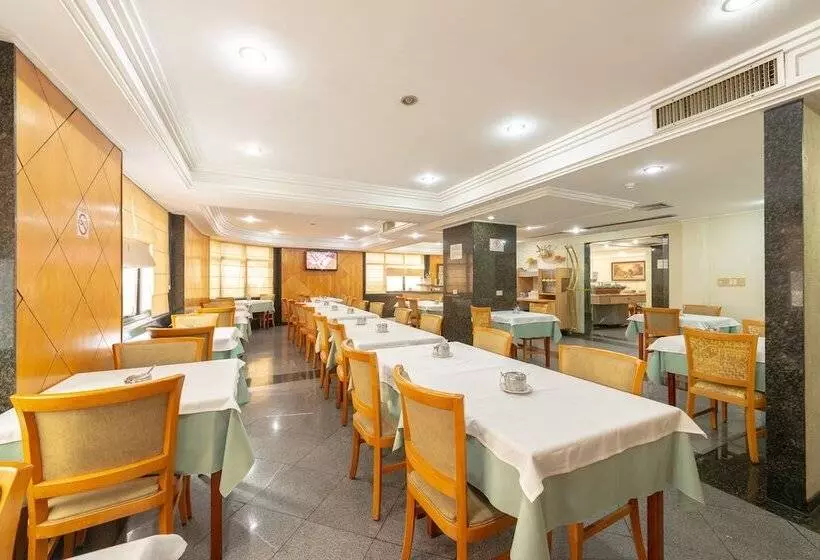 Fotos del hotel Real Castilha:  11