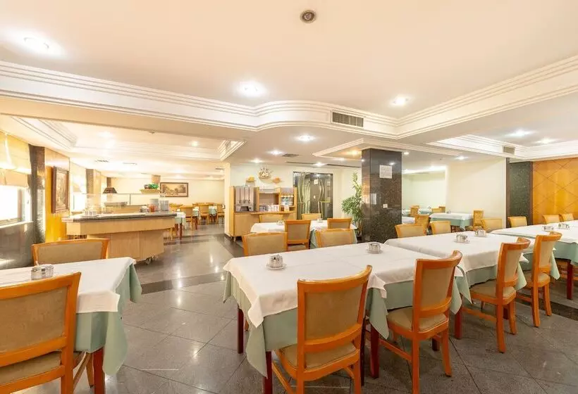 Fotos del hotel Real Castilha:  9