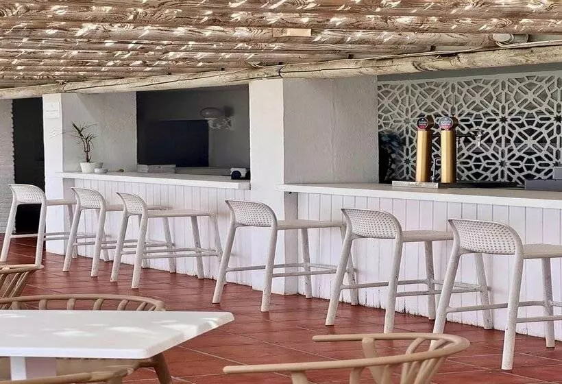 Fotos del hotel Santa Rosa:  5