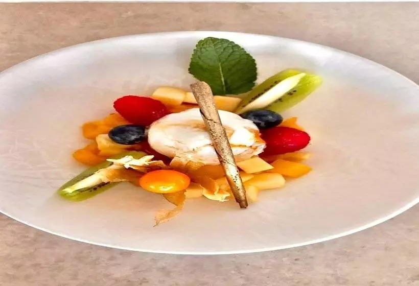 Fotos del hotel Santa Rosa:  17