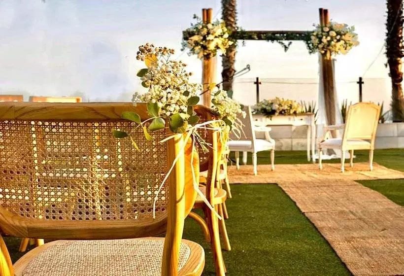 Fotos del hotel Santa Rosa:  6