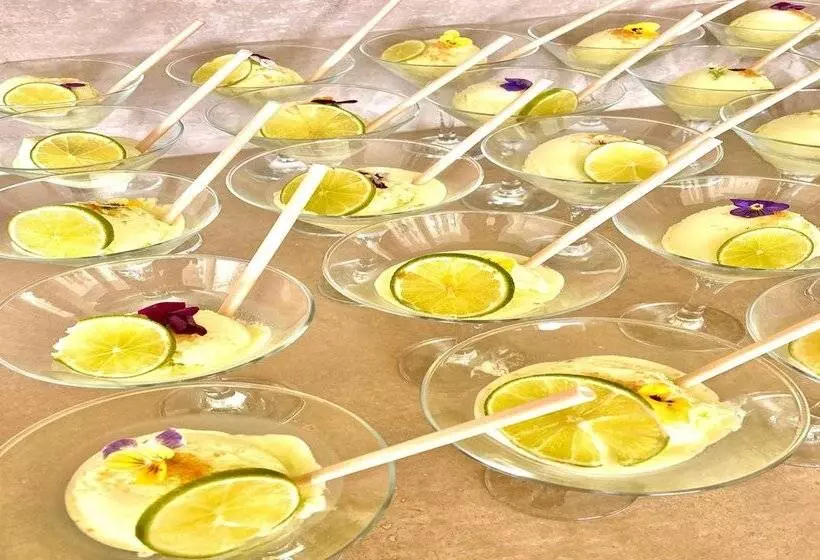 Fotos del hotel Santa Rosa:  18