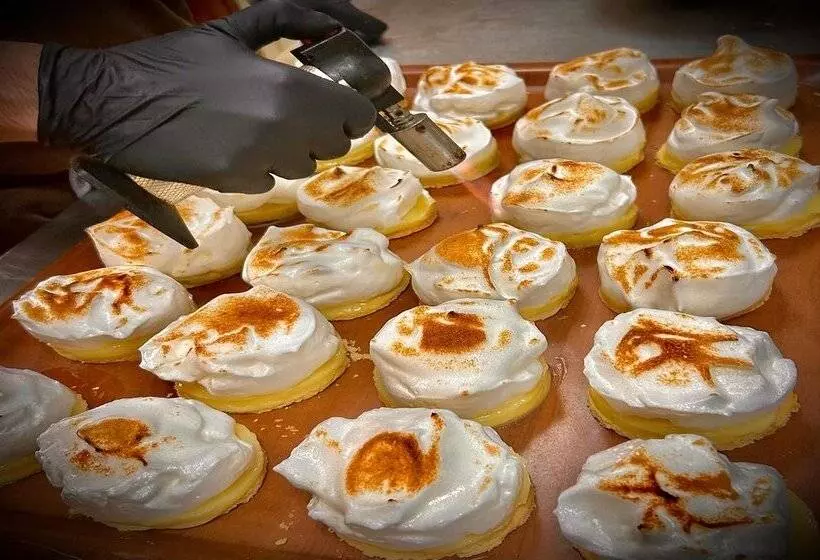 Fotos del hotel Santa Rosa:  8