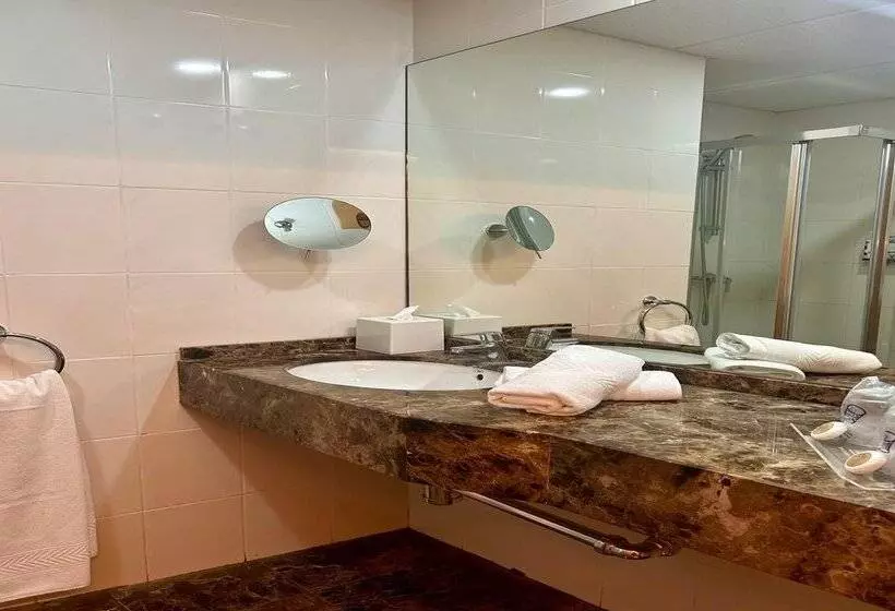 Fotos del hotel Santa Rosa:  7