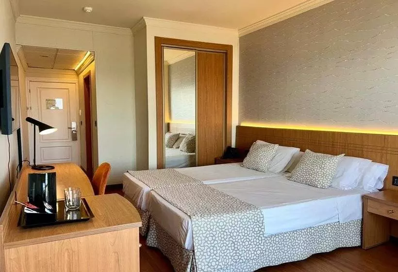 Fotos del hotel Santa Rosa:  10