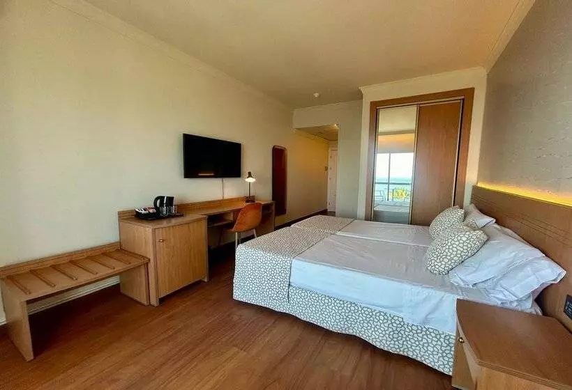 Fotos del hotel Santa Rosa:  20