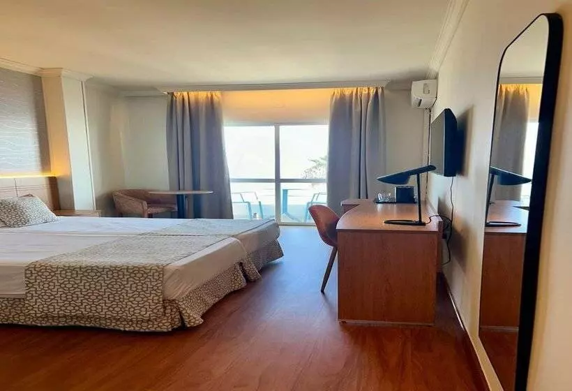 Fotos del hotel Santa Rosa:  16