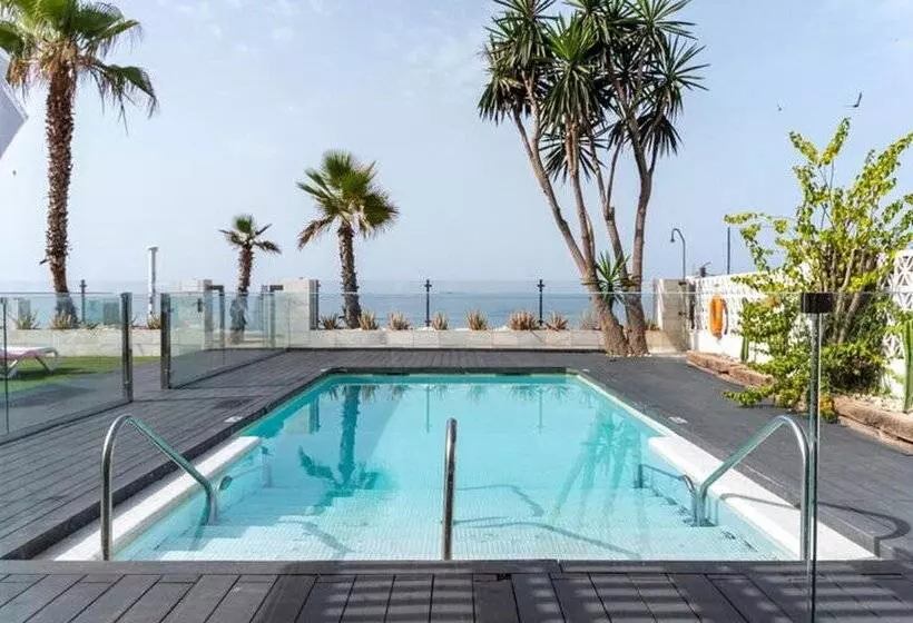 Fotos del hotel Santa Rosa:  1