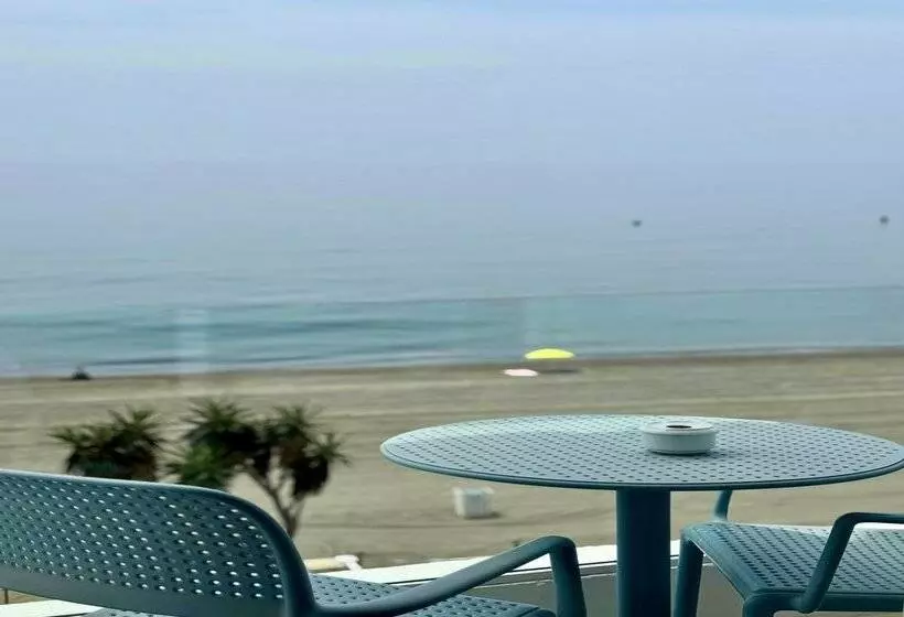 Fotos del hotel Santa Rosa:  25