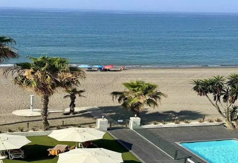 Fotos del hotel Santa Rosa:  9