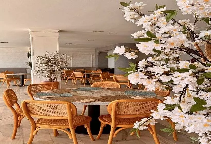 Fotos del hotel Santa Rosa:  12