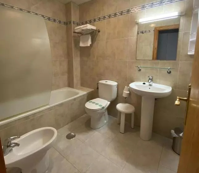 Fotos del hotel Soraya:  5