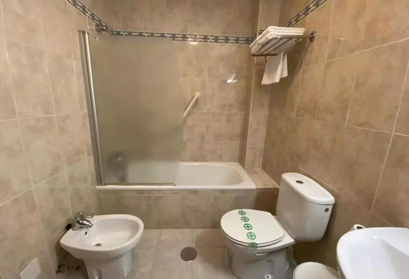 Fotos del hotel Soraya:  8