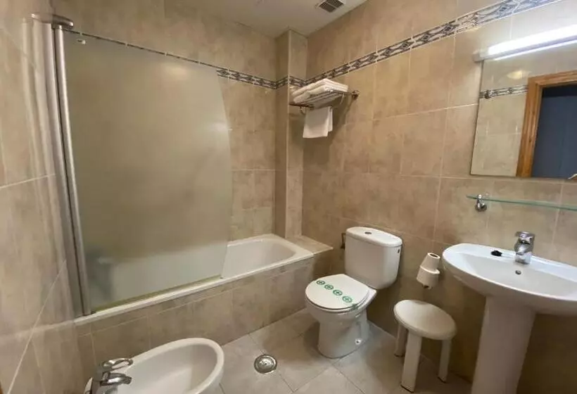 Fotos del hotel Soraya:  2