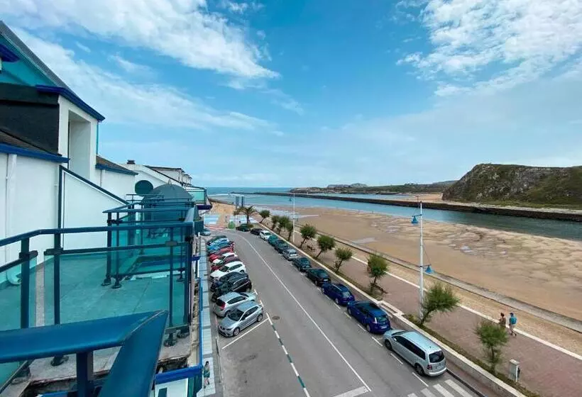 Fotos del hotel Soraya:  13