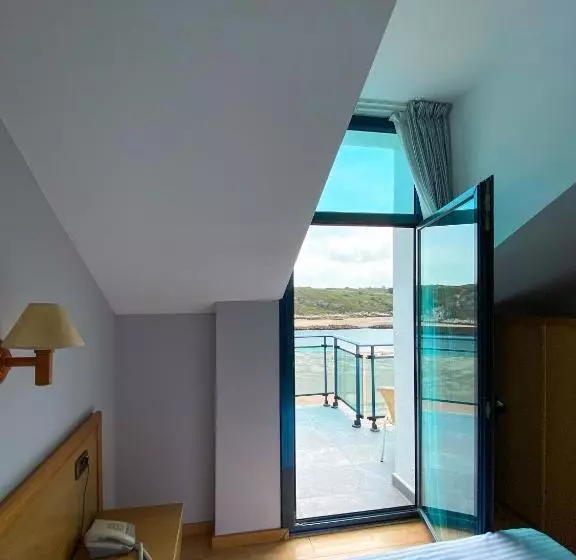 Fotos del hotel Soraya:  14