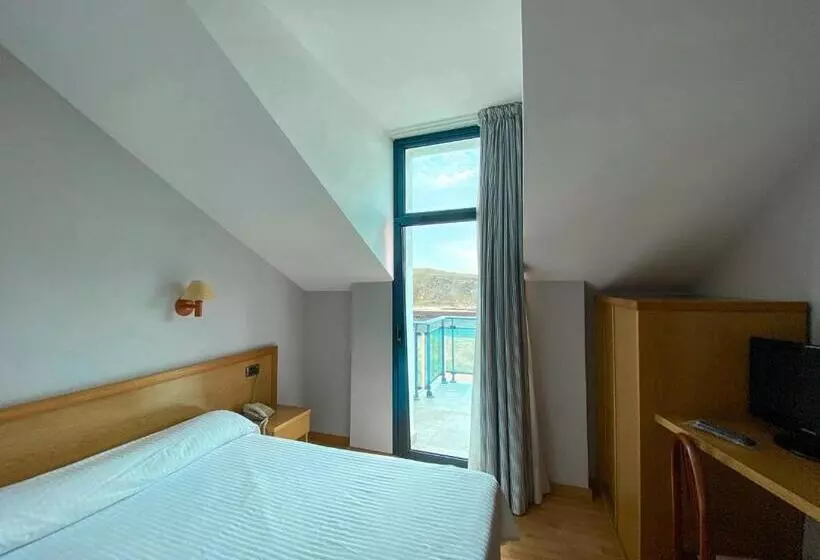 Fotos del hotel Soraya:  7