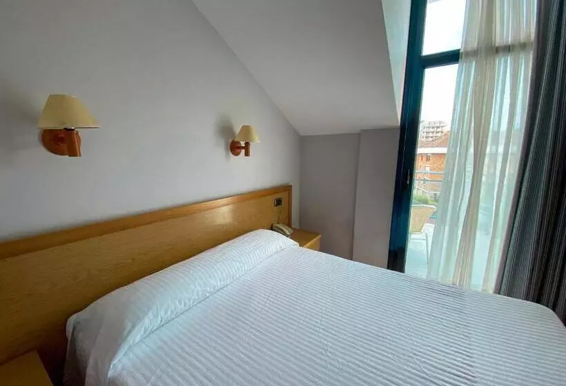 Fotos del hotel Soraya:  4