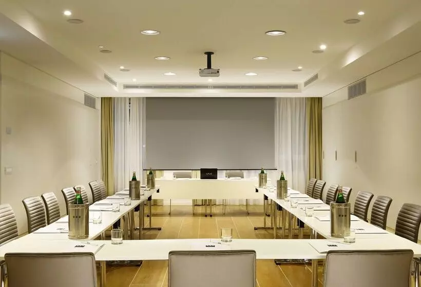 Fotos del hotel Unas Century Milano:  12