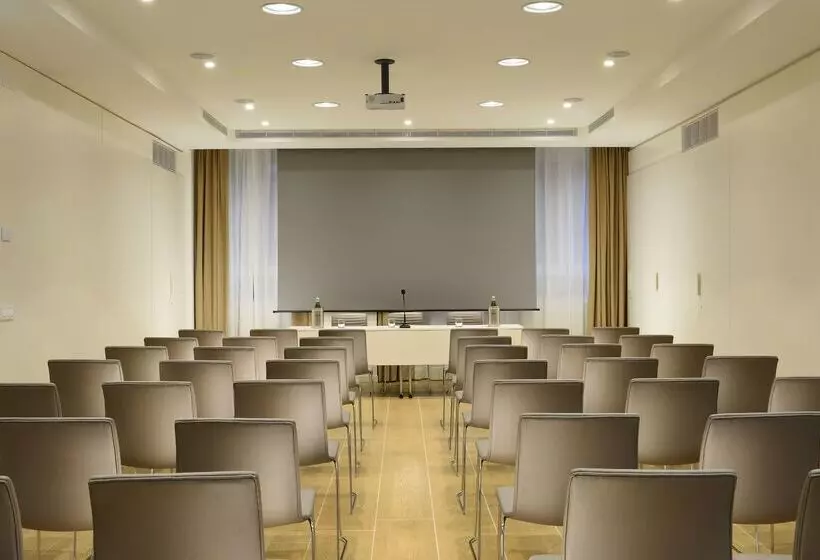 Fotos del hotel Unas Century Milano:  10