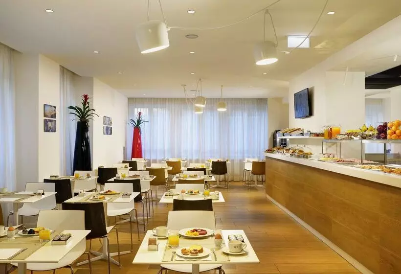 Fotos del hotel Unas Century Milano:  7