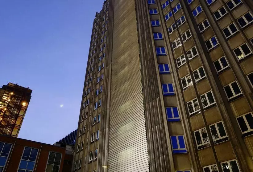 Fotos del hotel Unas Century Milano:  5