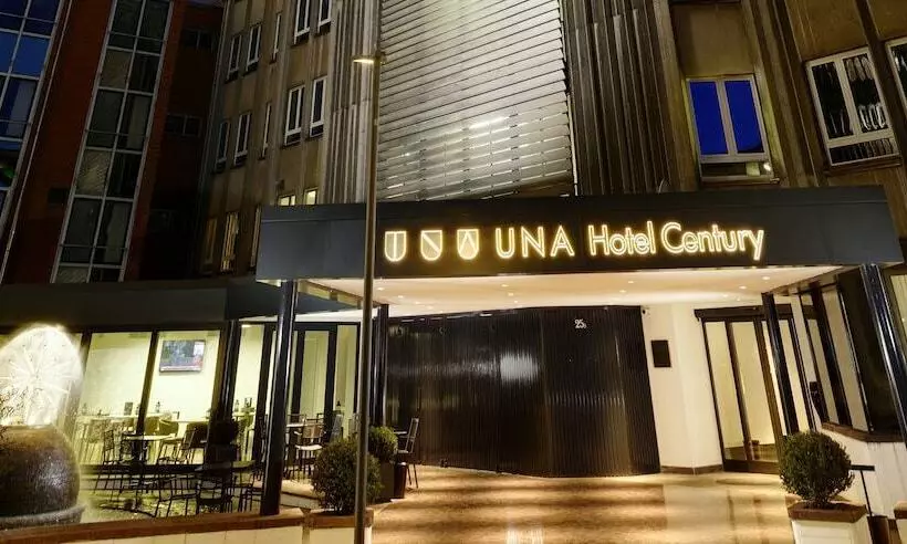 Unas Century Milano